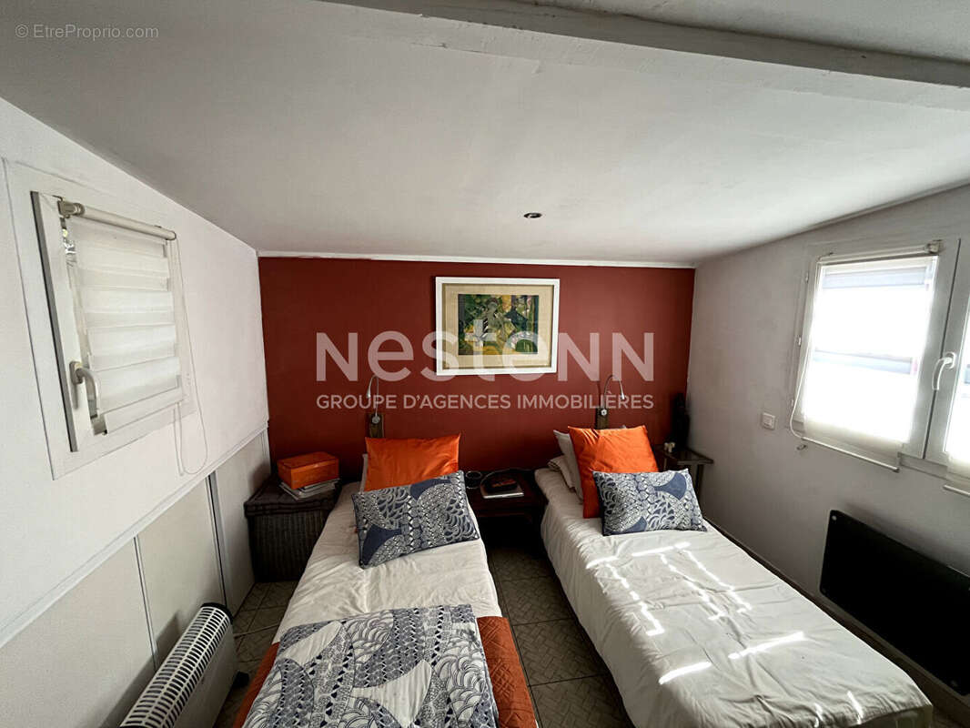 Maison à SAN-GAVINO-DI-CARBINI