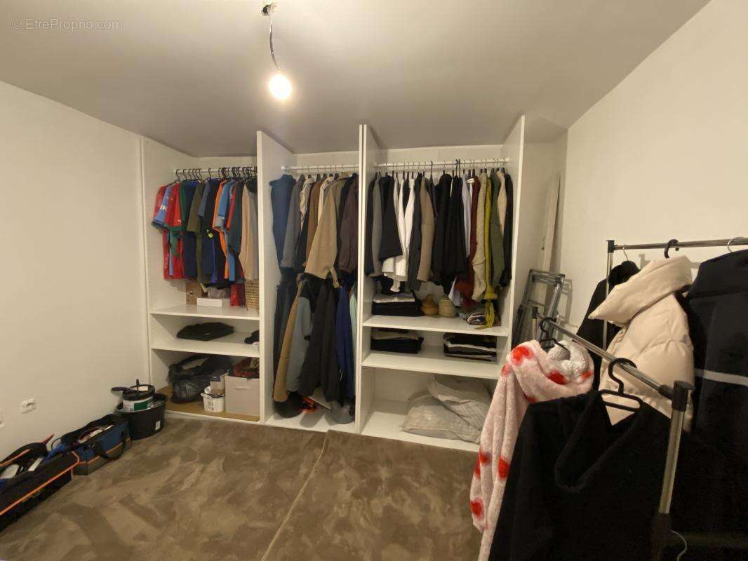 Maison à ROSNY-SUR-SEINE