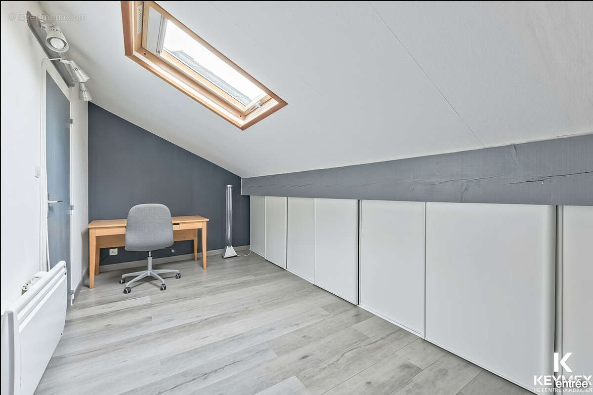 Maison à L&#039;ISLE-ADAM