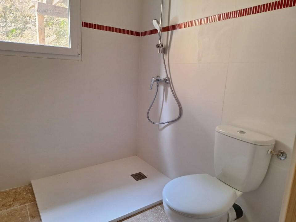Maison d'hôtes BOCOGNANO - photo 4