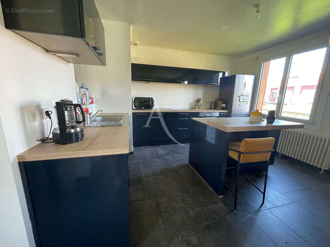 Maison à SAINT-PHILBERT-DE-GRAND-LIEU