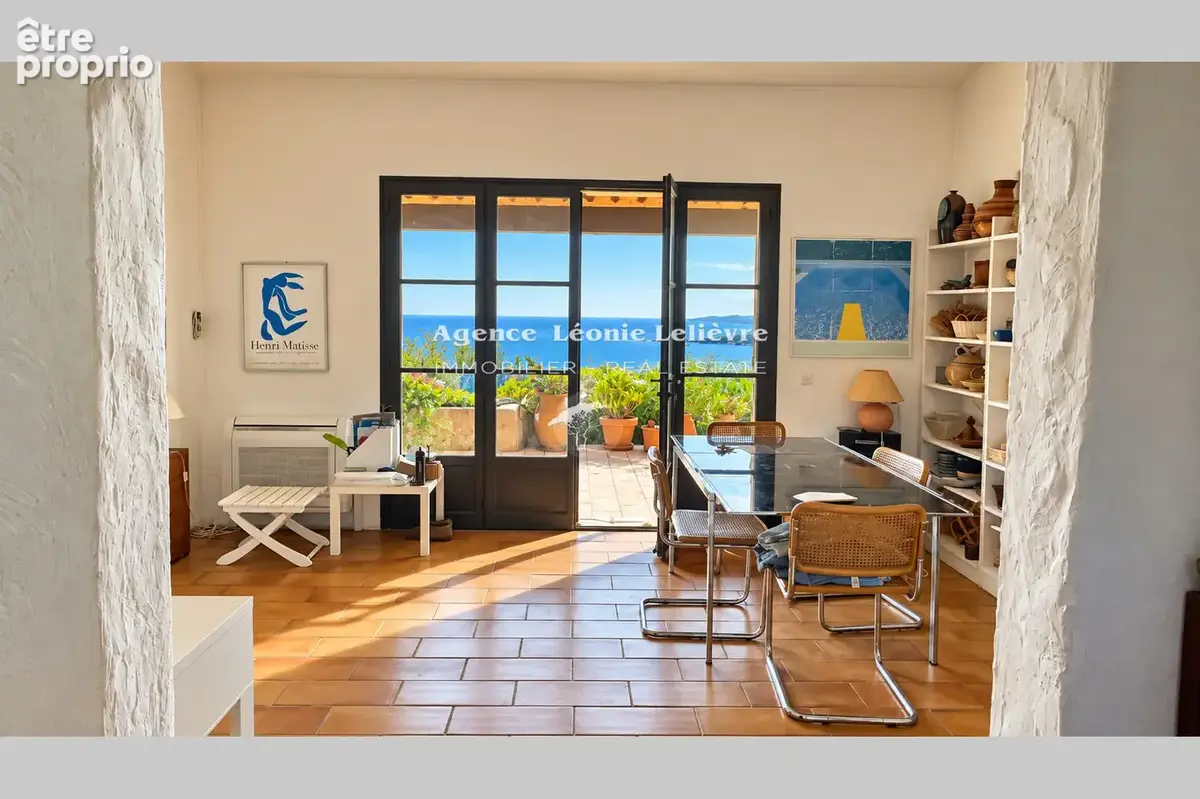 Maison 6 pièces 152 m² à vendre à Sainte-Maxime (83120) - photo 5