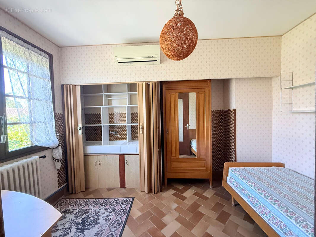 Maison à SAUBENS