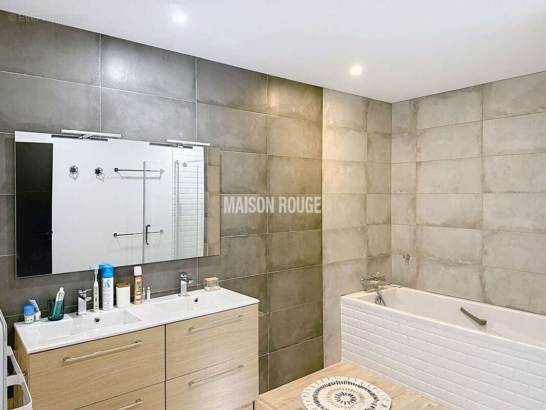 Maison à SAINT-BRIAC-SUR-MER