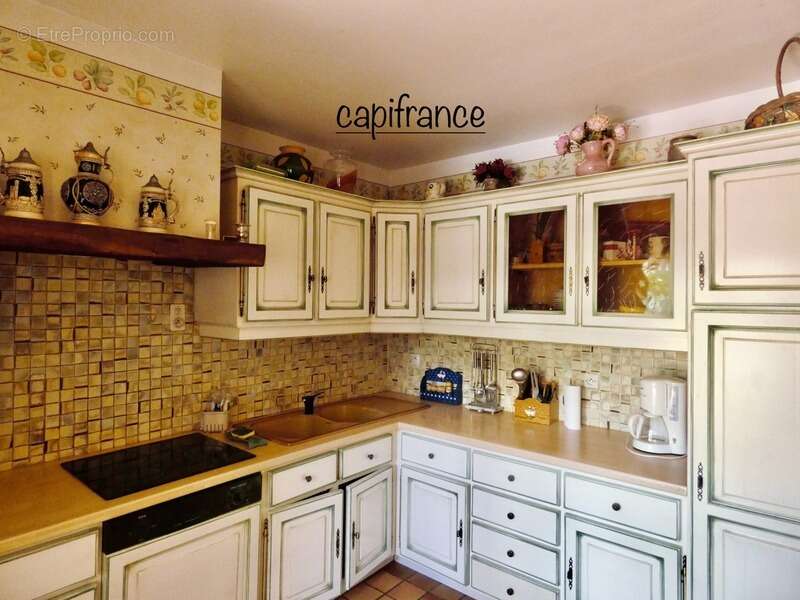 Maison à MOULES-ET-BAUCELS