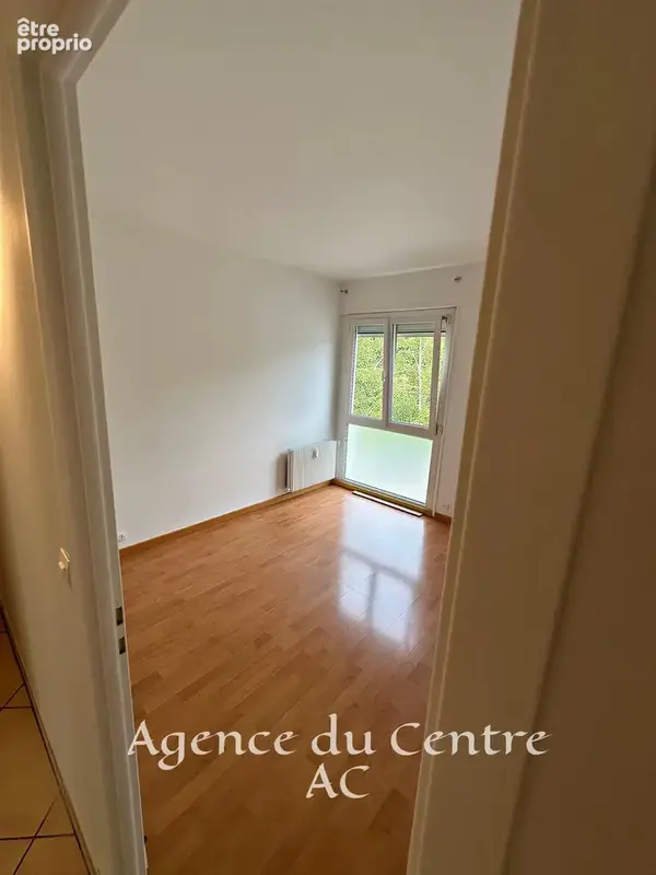 INVESTISSEMENT Appartement 3 chambres terrasse/balcon 5 mn de Rouen - photo 8