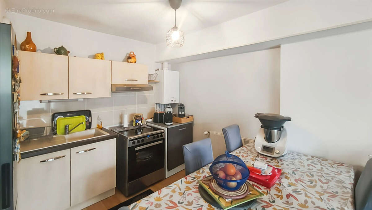 Appartement à BOURGES