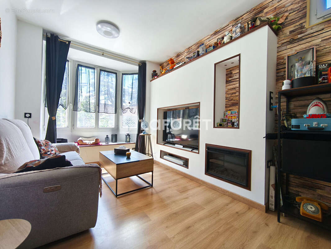Exclusivité Maureillas-Las-Illas maison 4 chambres avec extérieur en face des thermes du Boulou - photo 6