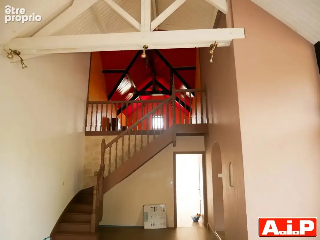 Grande maison proche des écoles et commerces - photo 8