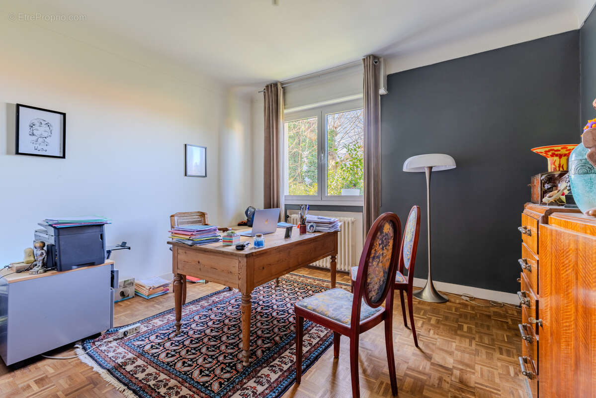 Maison d'exception bordeaux cauderan - photo 10