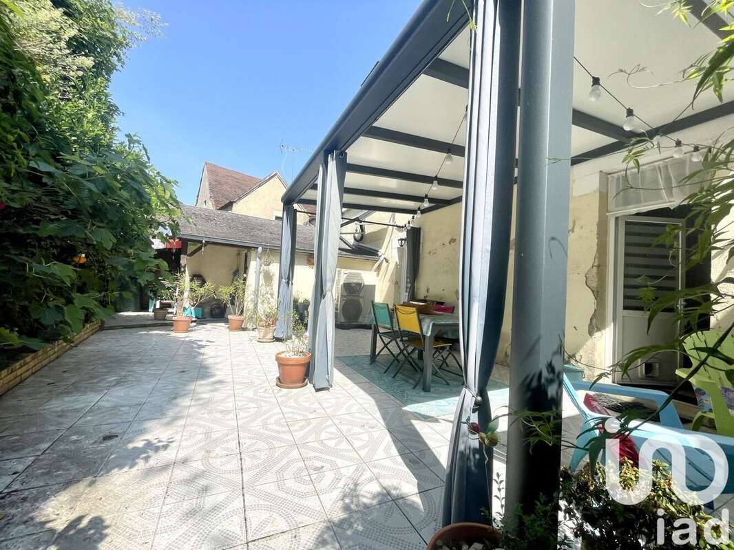 Photo 9 - Maison à LE BLANC