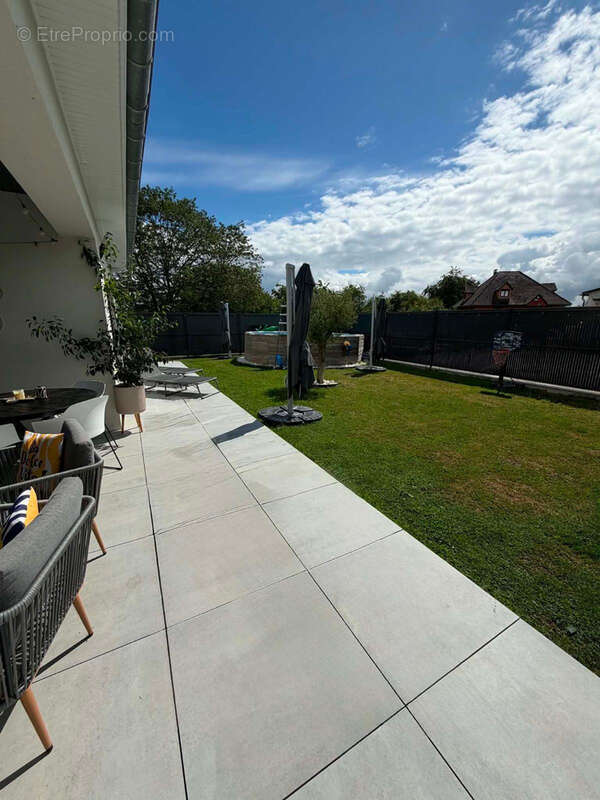 Maison contemporaine de plain-pied de 144 m2 - photo 15