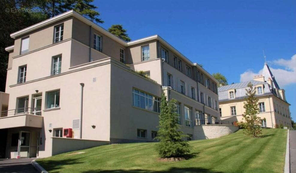 Appartement à PARMAIN