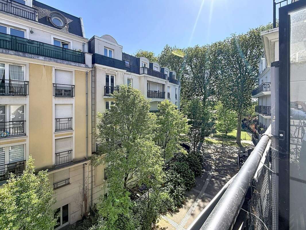 Appartement à SAINT-MAURICE