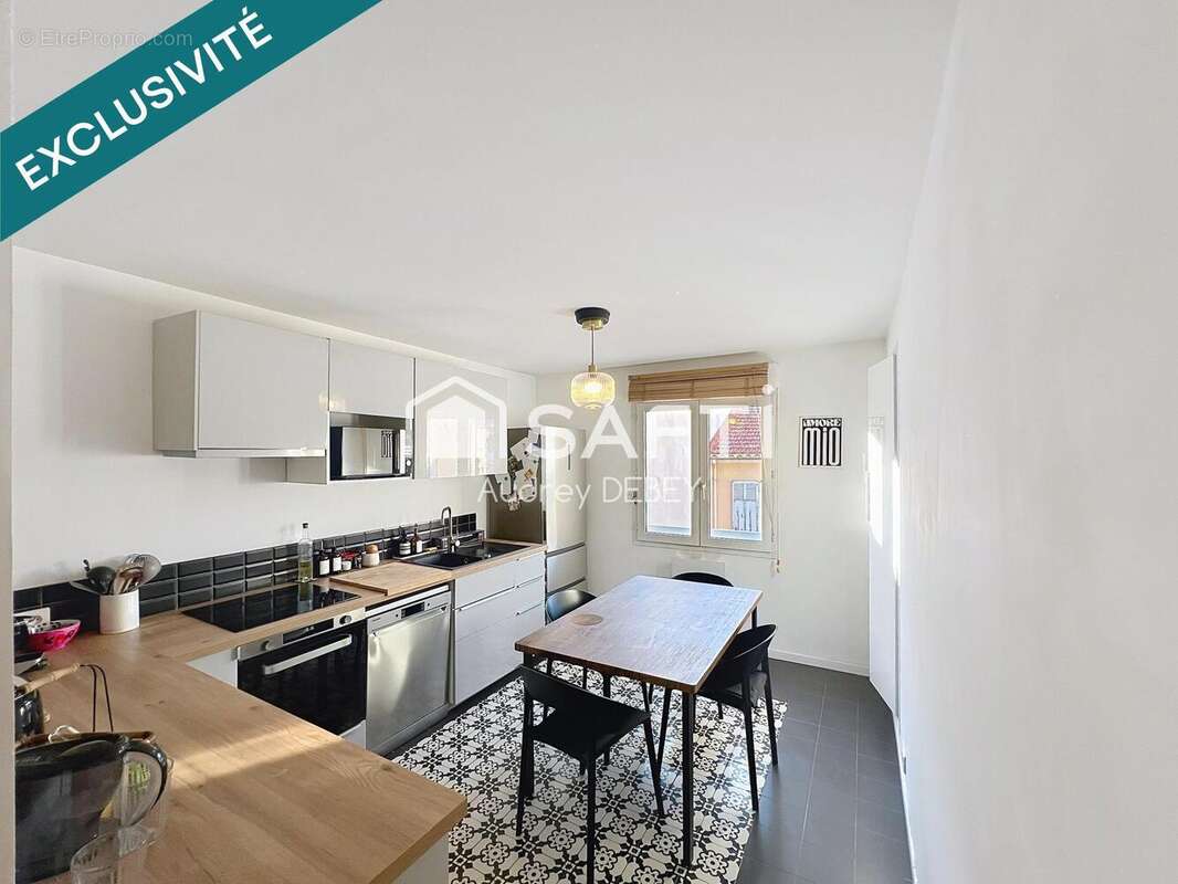 Photo 2 - Appartement à SANARY-SUR-MER