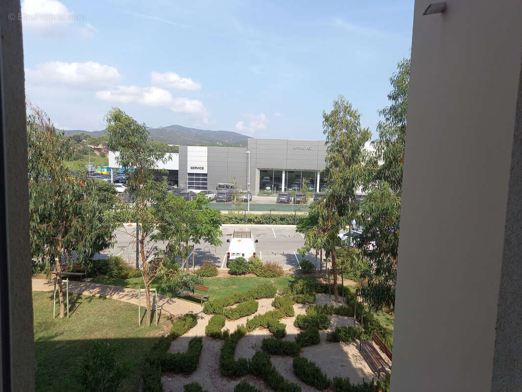 Appartement à FREJUS