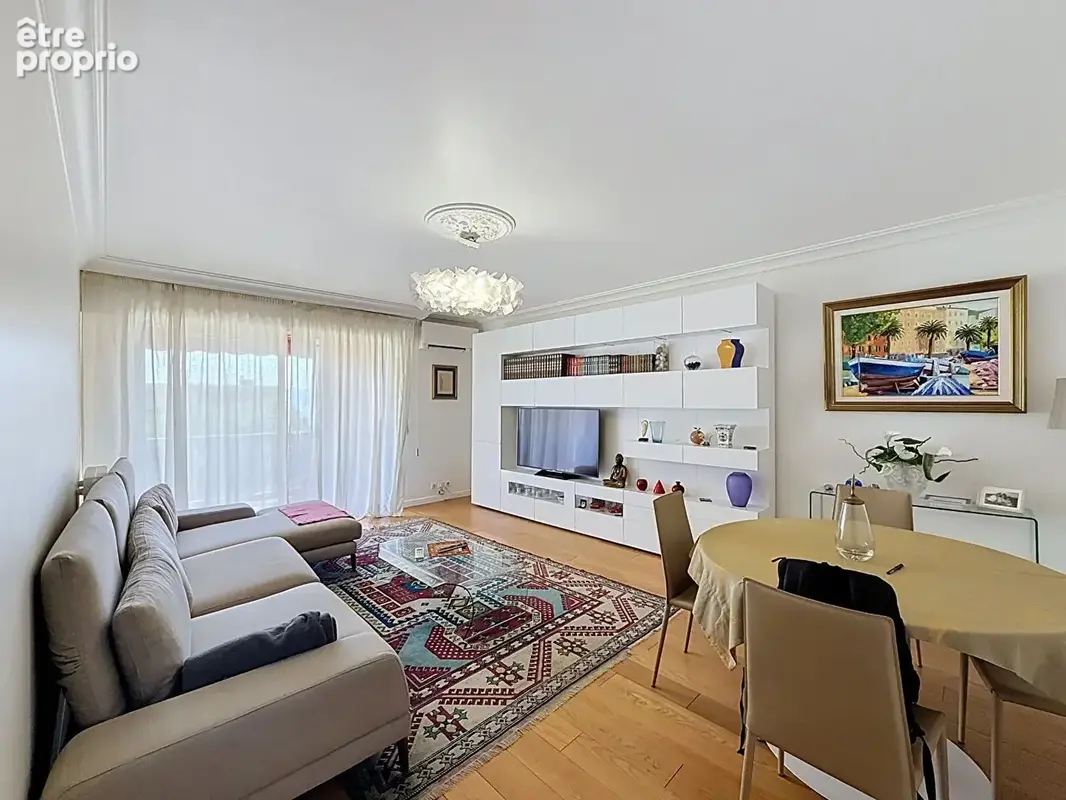 Appartement à AJACCIO