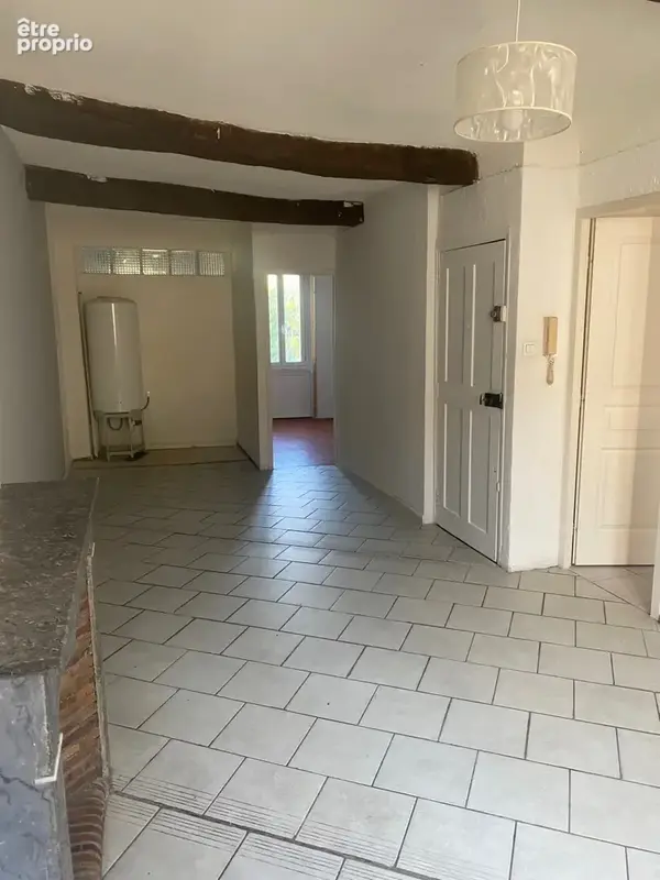 FLAYOSC - appartement de 45.50m2 - photo 2