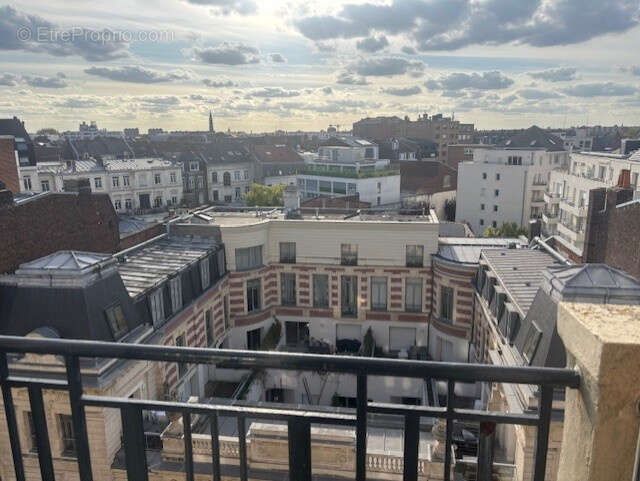 Appartement à LILLE