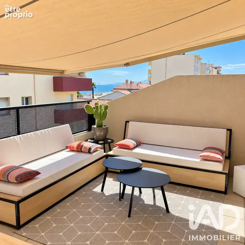 Photo 1 - Appartement à CANET-EN-ROUSSILLON