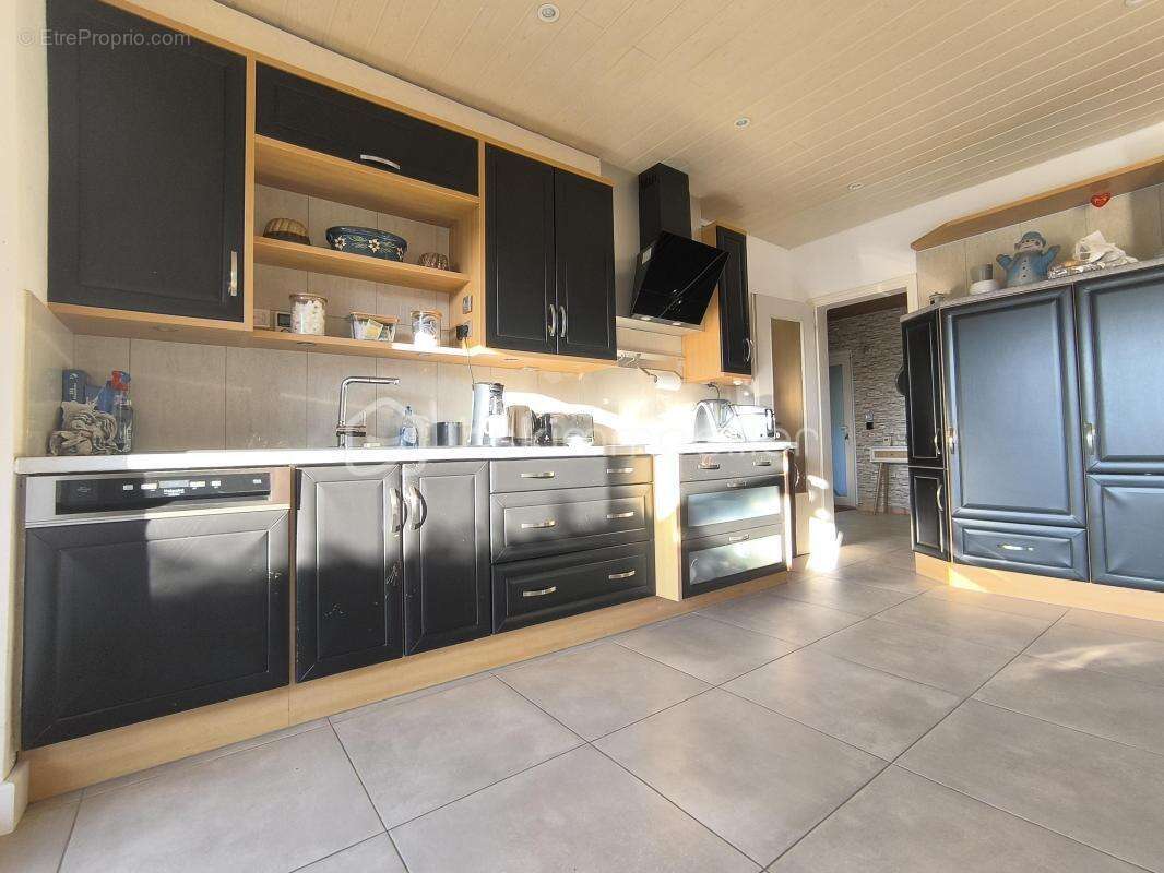 Maison à GILDWILLER