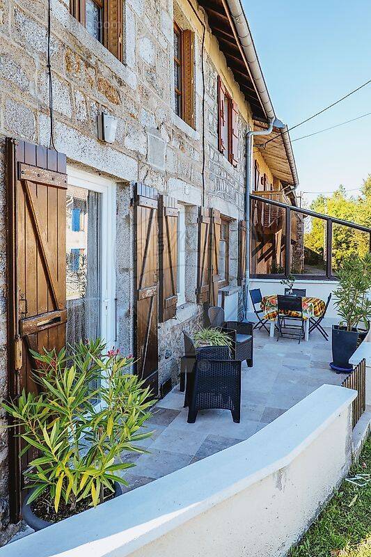 Maison à SAINT-NICOLAS-DES-BIEFS