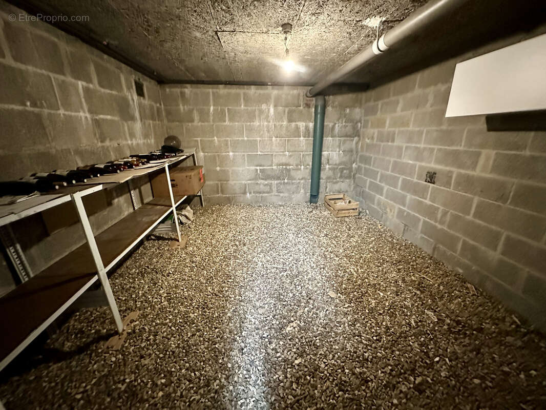 Maison à SAINT-NICOLAS-D&#039;ALIERMONT