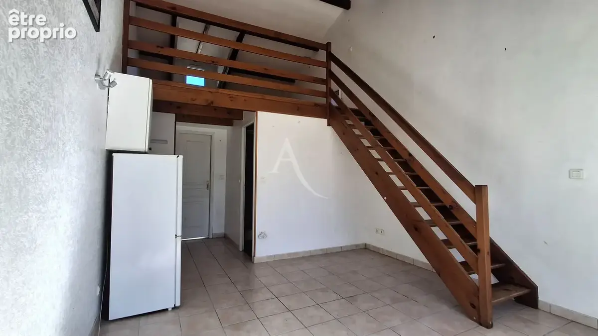Maison-appartement la rochelle - photo 5