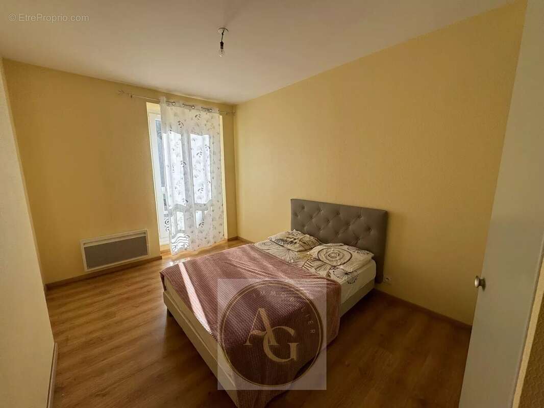 Appartement à CASTELNAUDARY