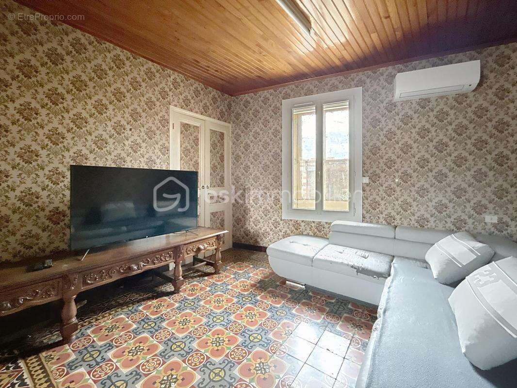 Maison à LE SOLER