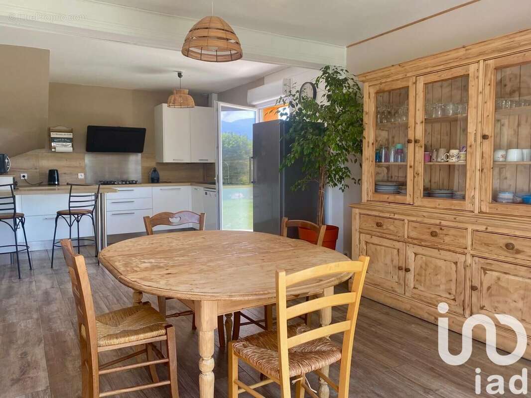 Photo 7 - Maison à LA BIOLLE