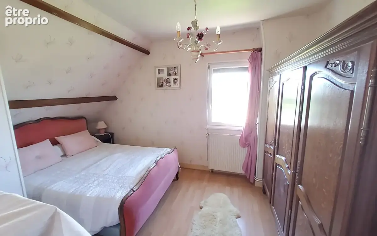 Maison  5 pièce(s) - photo 6