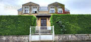 Maison à ISSANCOURT-ET-RUMEL