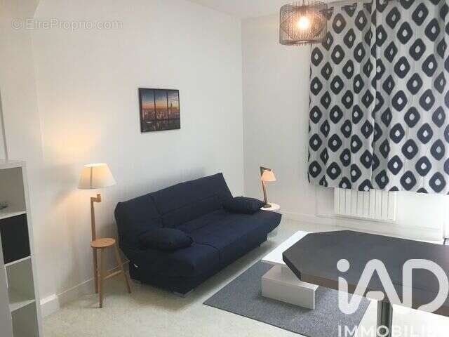 Photo 2 - Appartement à ROUEN