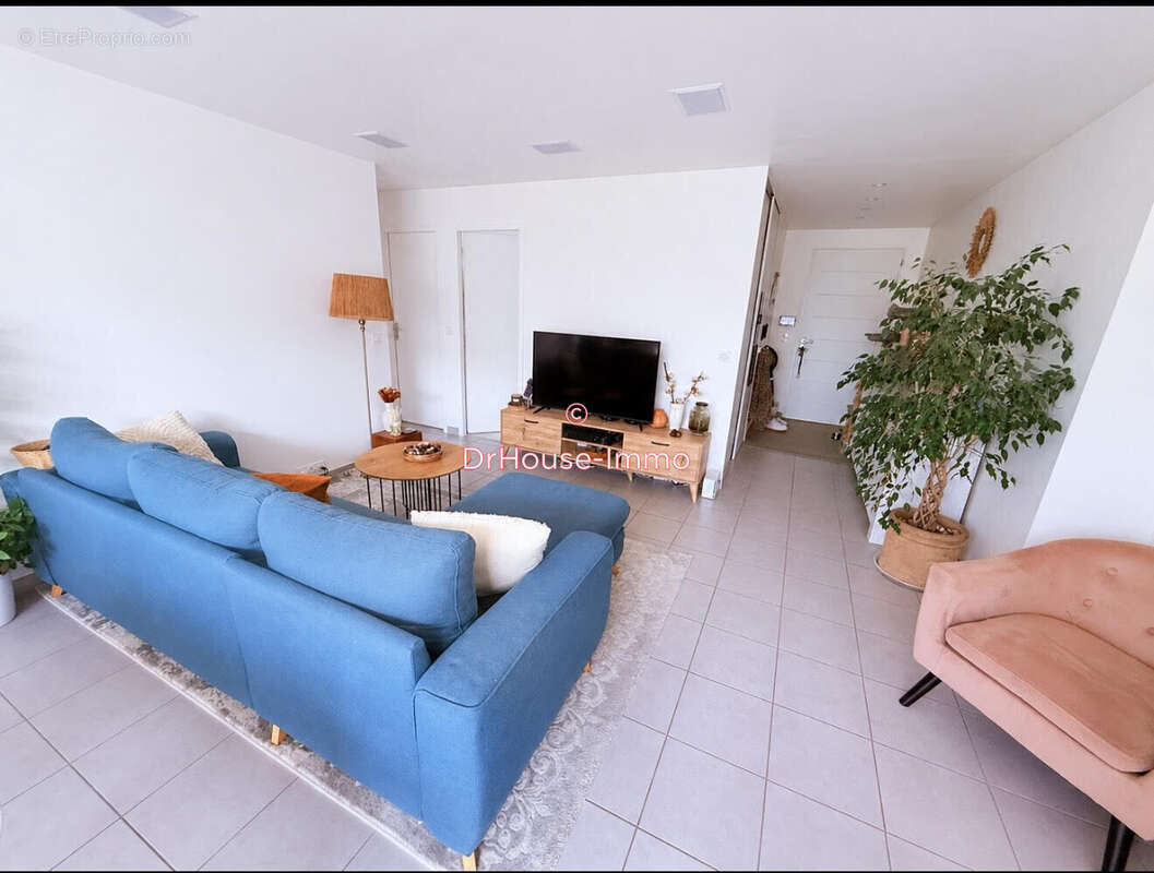 Maison à LAMARQUE