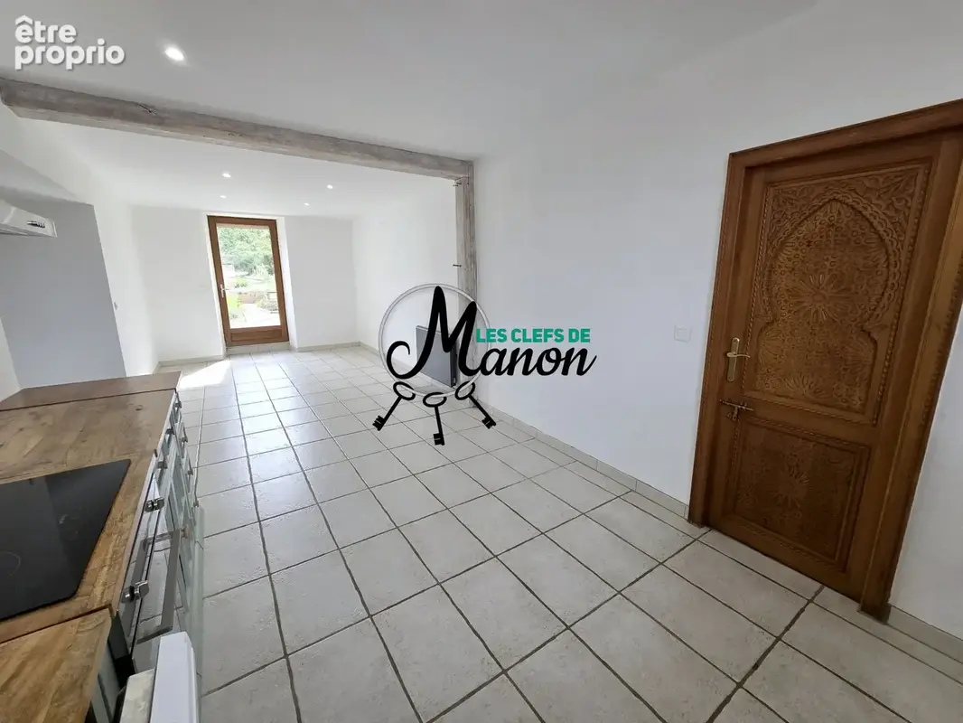 Maison 3 chambres sans travaux à LAURIERE 87370 - photo 4