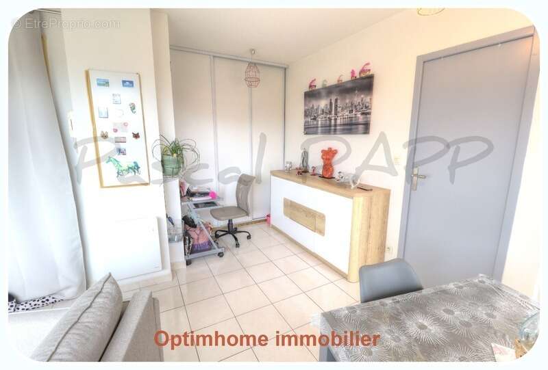 Appartement à AGDE