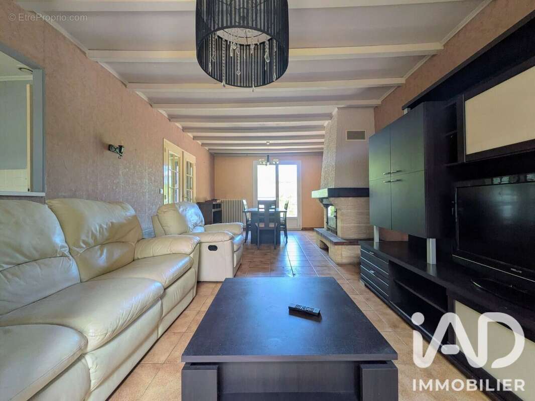 Photo 3 - Maison à GRADIGNAN
