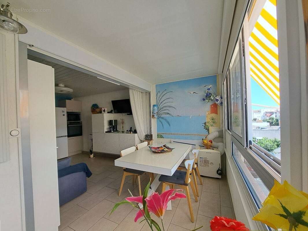 Richelieu tres beau 2 pieces cabine - photo 3