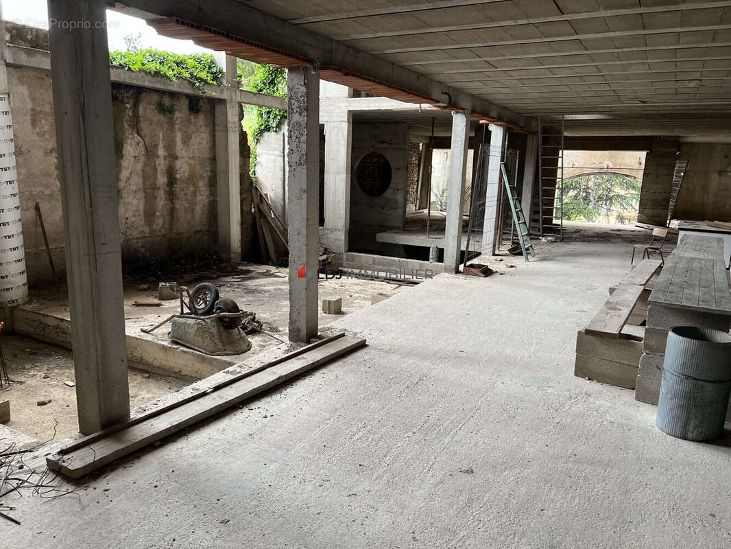 Appartement à BANYULS-DELS-ASPRES