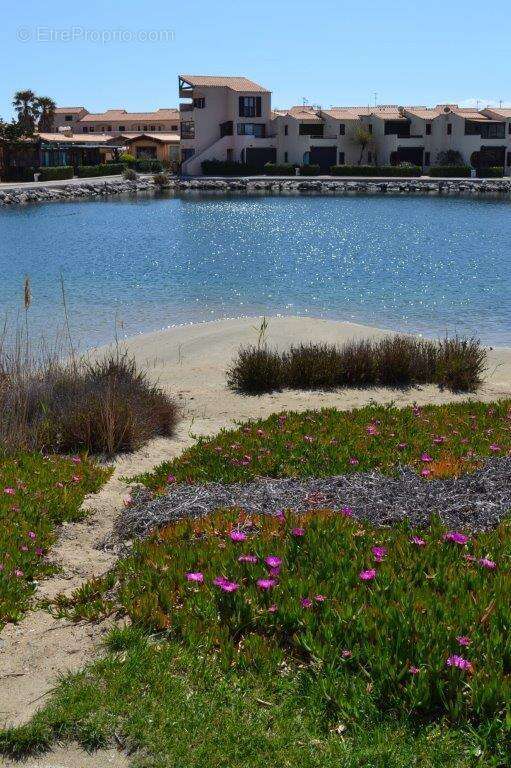   - Maison à LEUCATE
