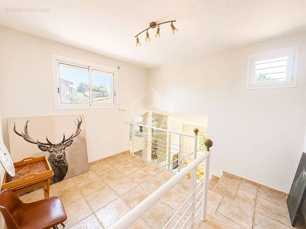 Maison 155m² à perpignan - photo 13