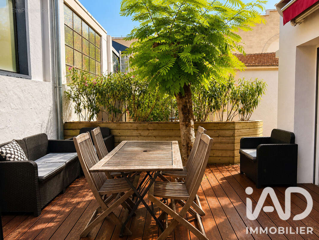 Maison 108 m² à Bordeaux  - photo 4