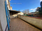 Maison à CASTELNAUDARY