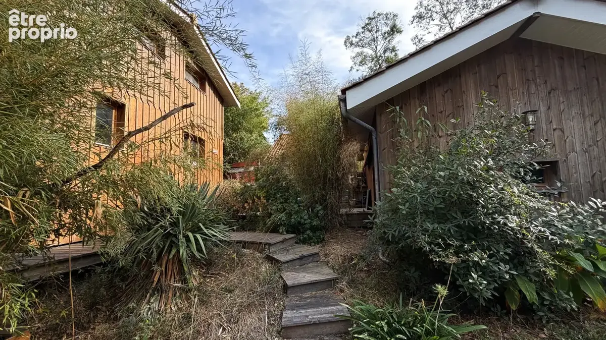 2 chalets situé à 800 mètre de la plage à Lacanau - photo 6