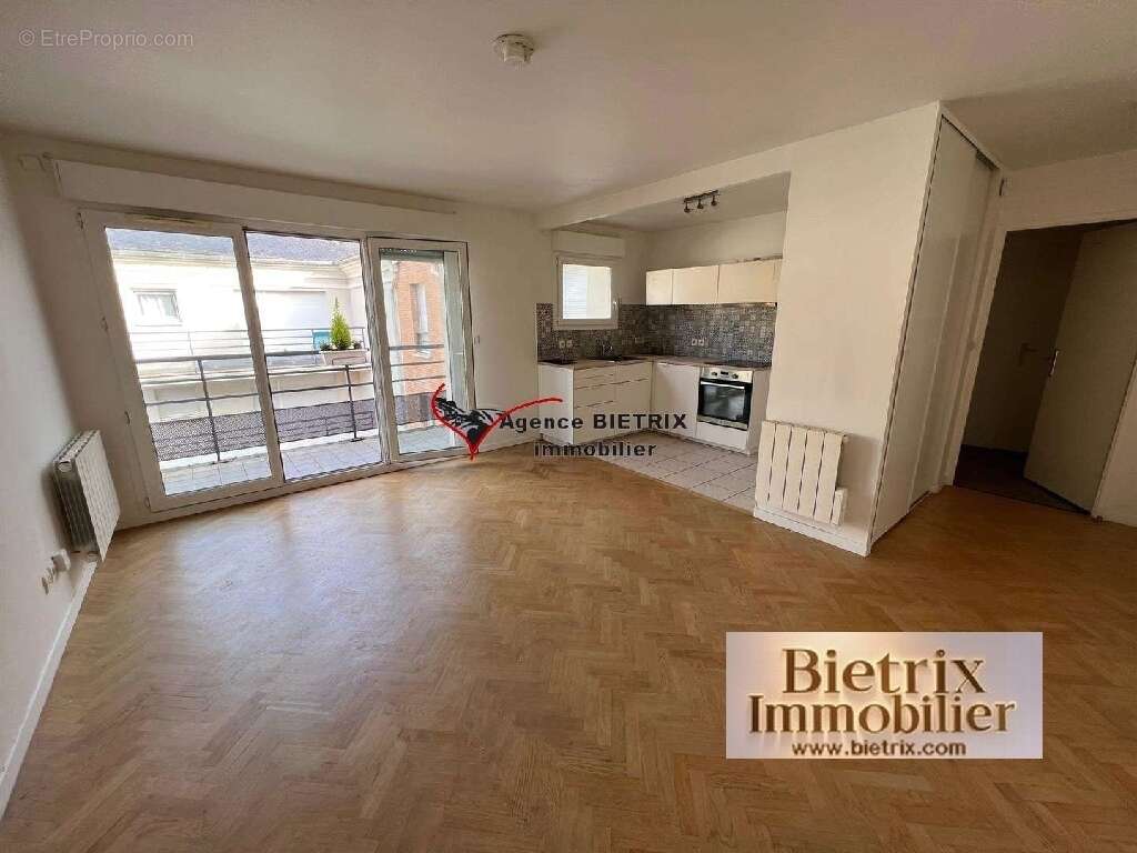 Appartement 48 m² à L'isle-Adam  - photo 13