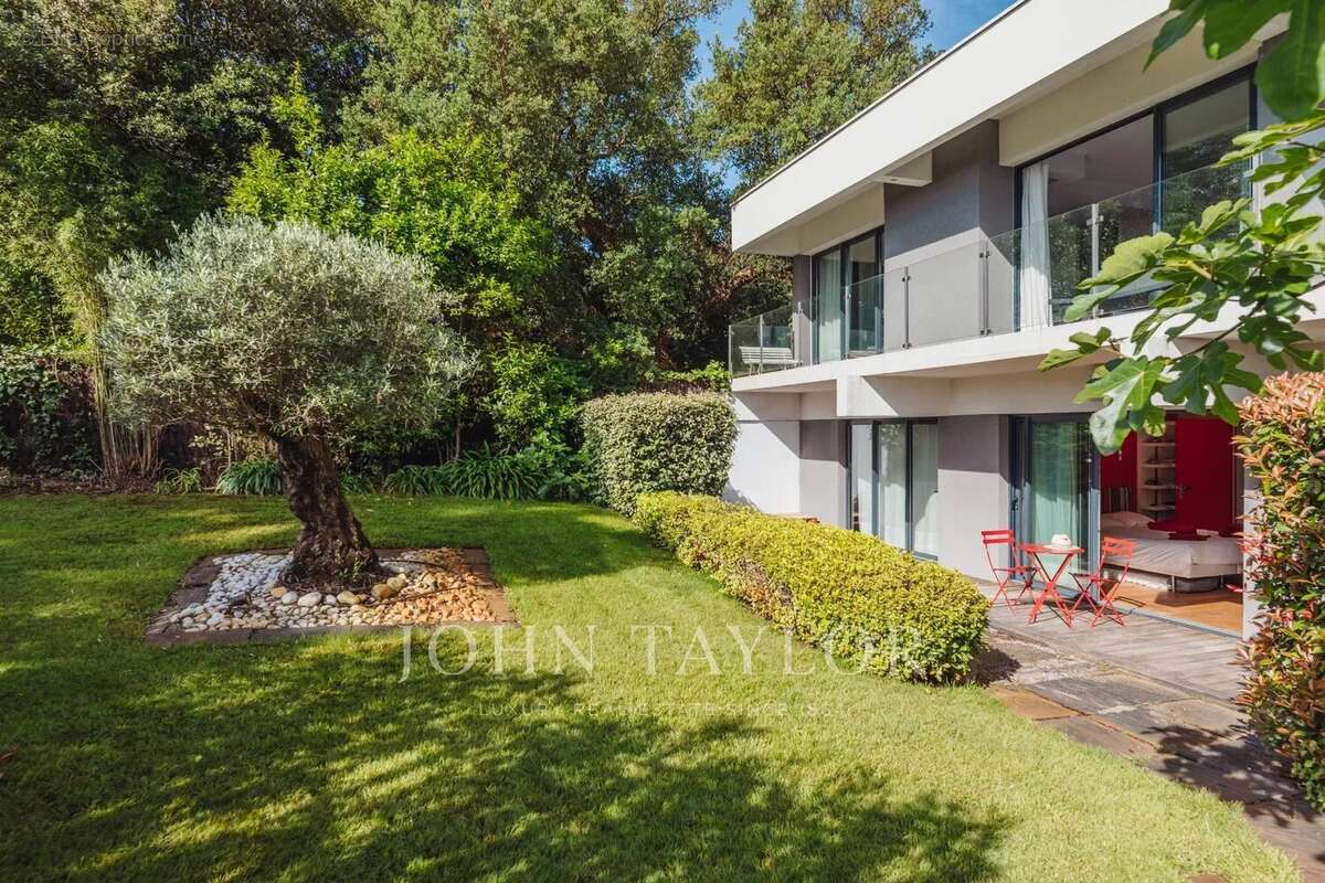 Maison à LEGE-CAP-FERRET