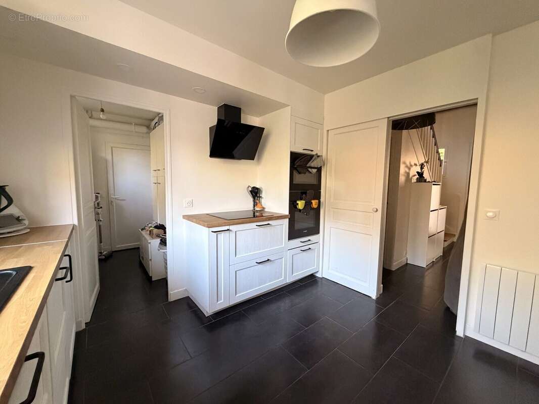 Maison 127 m² à Briis-Sous-Forges  - photo 5