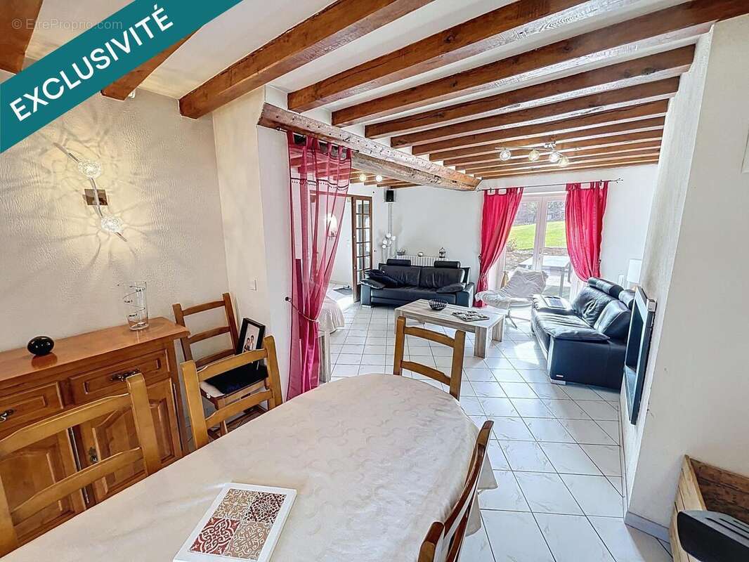 Photo 8 - Maison à LE RIBAY