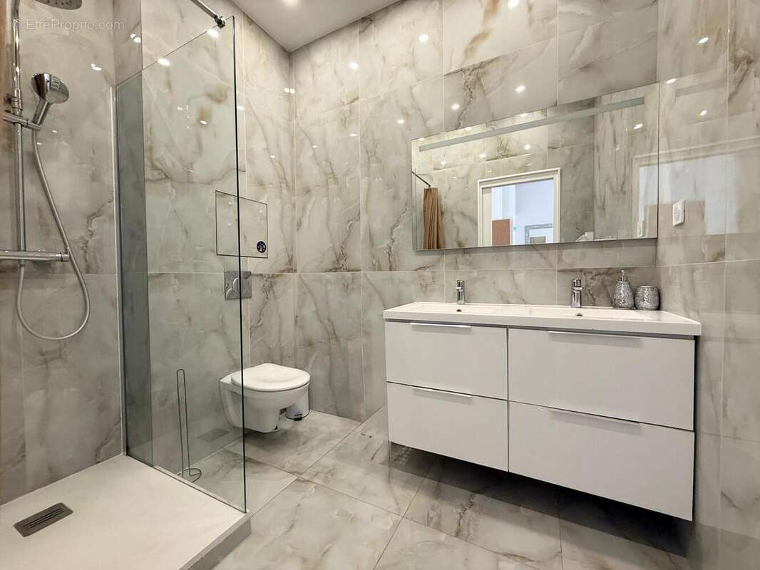 Photo 8 - Appartement à CANNES